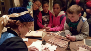 living history teach and learn high desert museum things to do in bend oregon