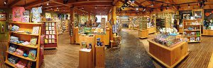 Silver Sage Trading store