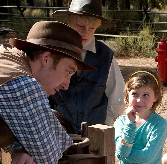 living history plan your visit high desert museum visit bend oregon