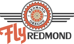Fly Redmond logo_OREGON final Fly Redmond logo_OREGON final