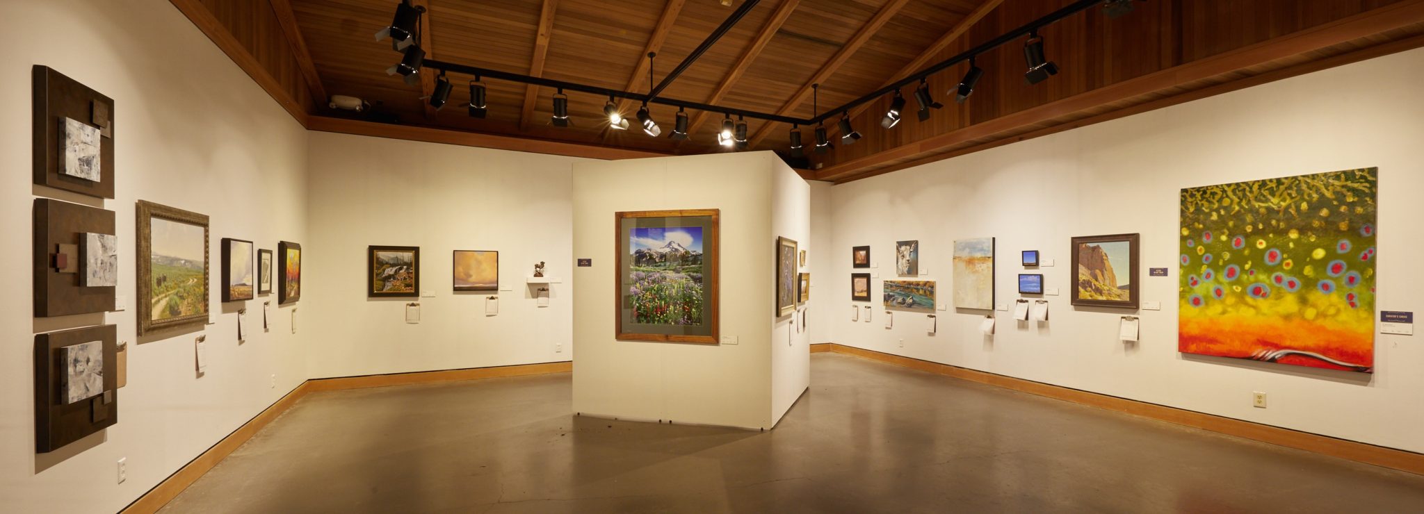 gallery_crop - High Desert Museum