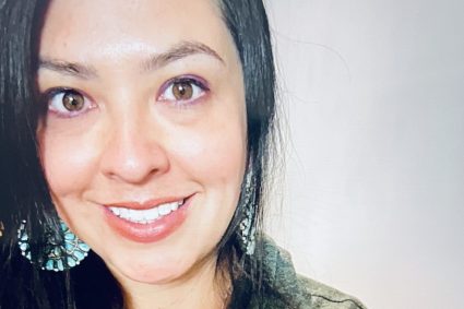 Paige Buffington - crop