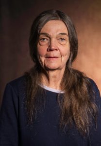 Patty Limerick