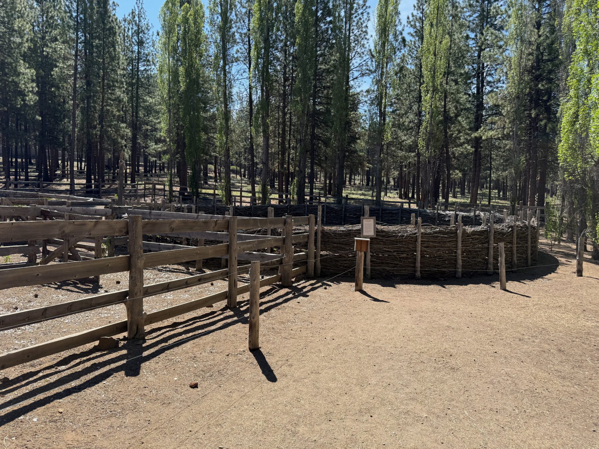 High Desert Ranch - High Desert Museum