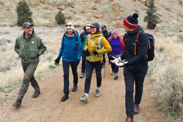 Smith Rock Visit Smith Rock Visit