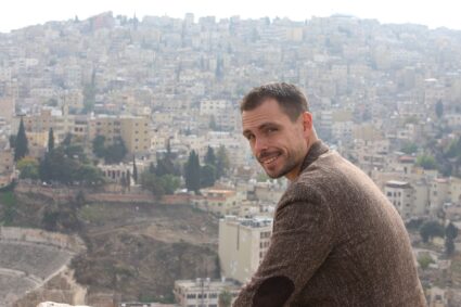 About Page Taylor Photo