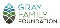 Gray Family Logo 2025