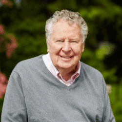 Michael Hollern Schnitzer Prize of the West