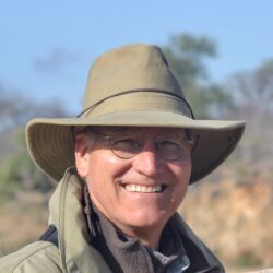 Ben Carter Ben Carter