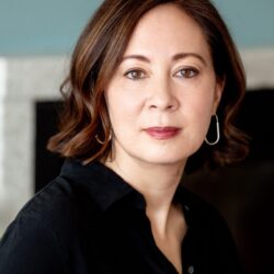 Paisley Rekdal Schnitzer Prize of the West