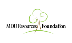 MDU Resources Foundation logo