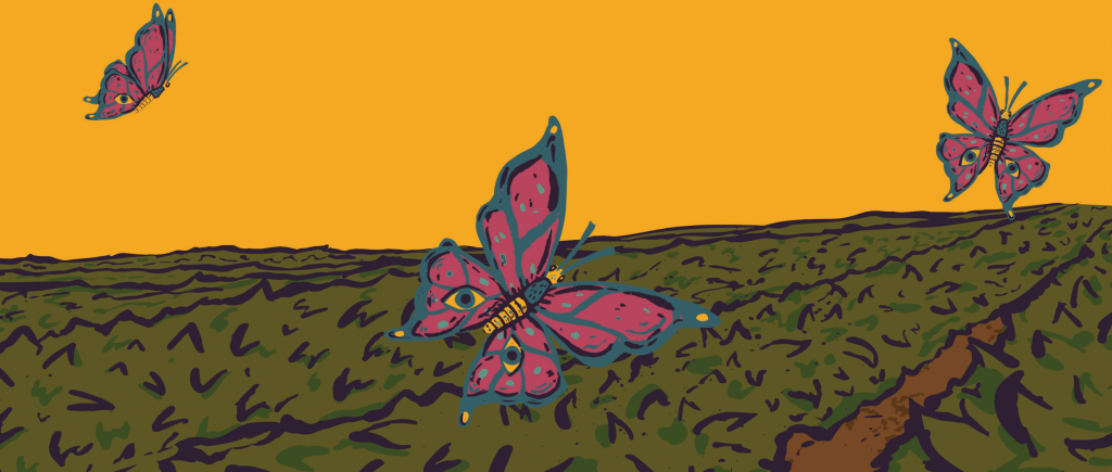 Miguel Almeida: Las Manos que dan de Comer April 11, 2026 - October 11, 2026