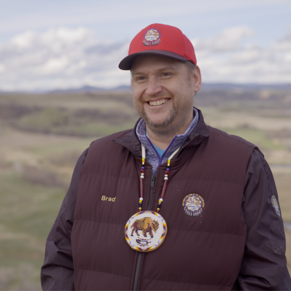 Brad Parry, Schnitzer Prize of the West 2026 winner